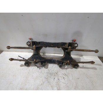 Recambio de puente trasero para land rover freelander 2 (l359) 2.2 td4 4x4 referencia OEM IAM LR010245  