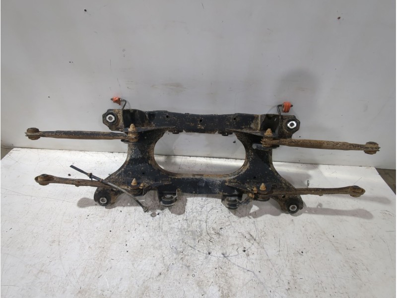 Recambio de puente trasero para land rover freelander 2 (l359) 2.2 td4 4x4 referencia OEM IAM LR010245  