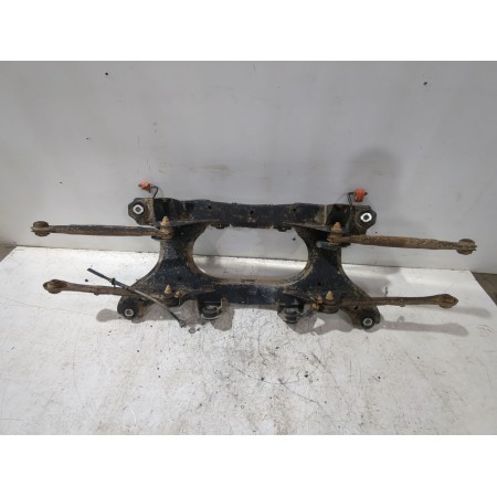 Recambio de puente trasero para land rover freelander 2 (l359) 2.2 td4 4x4 referencia OEM IAM LR010245  