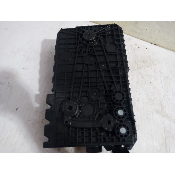 Recambio de soporte bateria para opel corsa f edition referencia OEM IAM 9823533180  