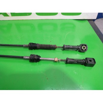 Recambio de palanca cambio para seat altea xl (5p5) style ecomotive referencia OEM IAM 1K0711049CH  