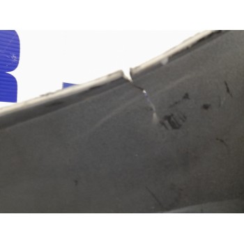 Recambio de paragolpes delantero para toyota proace referencia OEM IAM 9811847477  