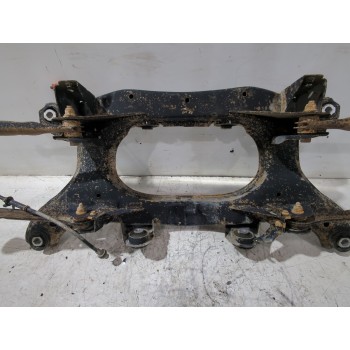 Recambio de puente trasero para land rover freelander 2 (l359) 2.2 td4 4x4 referencia OEM IAM LR010245  