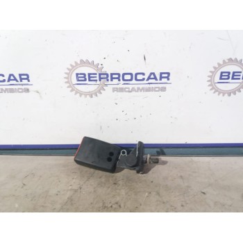 Recambio de anclaje cinturon para ford mondeo berlina (ge) referencia OEM IAM 34030748  