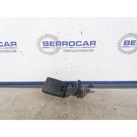 Recambio de anclaje cinturon para ford mondeo berlina (ge) referencia OEM IAM 34030748  