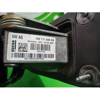 Recambio de palanca cambio para seat altea xl (5p5) style ecomotive referencia OEM IAM 1K0711049CH  