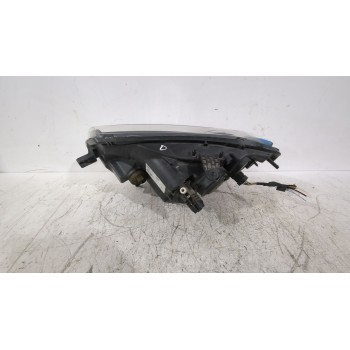 Recambio de faro derecho para dacia sandero ii (b8_) 1.5 dci referencia OEM IAM 260105344R  