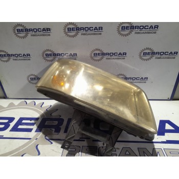 Recambio de faro derecho para volkswagen t5 bus 1.9 tdi cat (axb) referencia OEM IAM 0301191302  