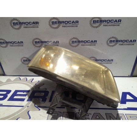 Recambio de faro derecho para volkswagen t5 bus 1.9 tdi cat (axb) referencia OEM IAM 0301191302  