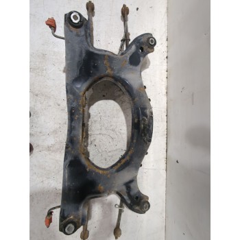 Recambio de puente trasero para land rover freelander 2 (l359) 2.2 td4 4x4 referencia OEM IAM LR010245  