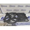 Recambio de electroventilador para fiat fiorino 1.3 16v jtd cat referencia OEM IAM L8125007  