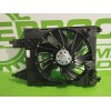Recambio de electroventilador para renault megane ii classic berlina 1.5 dci diesel referencia OEM IAM 8240357  