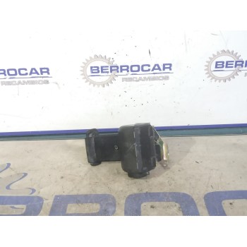 CINTURON SEGURIDAD TRASERO CENTRAL 3B0857813 