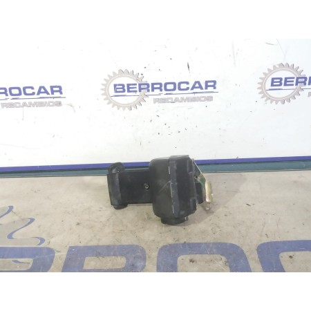 Recambio de cinturon seguridad trasero central para volkswagen passat berlina (3b2) 1.9 tdi referencia OEM IAM 3B0857813  