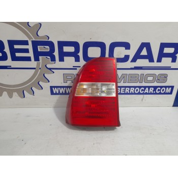 Recambio de piloto trasero izquierdo para kia sportage 2.0 turbodiesel cat referencia OEM IAM 92401-1F0  