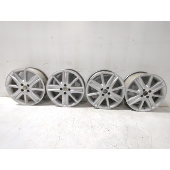 Recambio de juego llantas para renault megane ii (bm0/1_, cm0/1_) 1.9 dci (bm0g, cm0g) referencia OEM IAM 8200279944A  