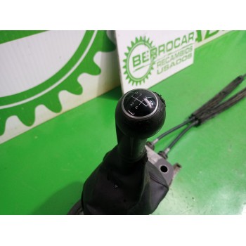 Recambio de palanca cambio para seat altea xl (5p5) style ecomotive referencia OEM IAM 1K0711049CH  