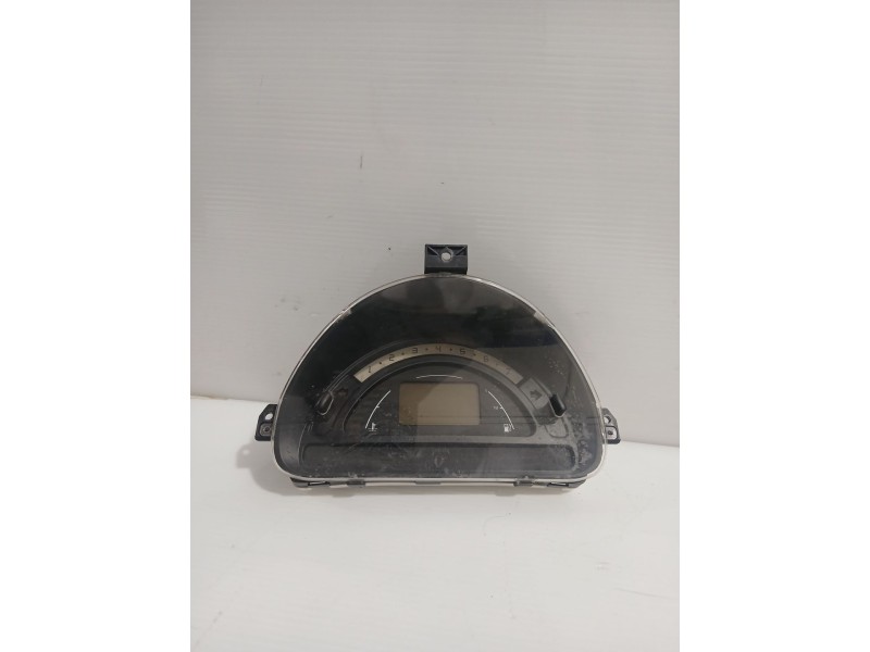 Recambio de cuadro instrumentos para citroën c3 i (fc_, fn_) 1.4 i referencia OEM IAM P9652008280  