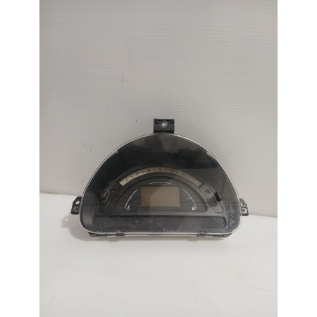Recambio de cuadro instrumentos para citroën c3 i (fc_, fn_) 1.4 i referencia OEM IAM P9652008280  