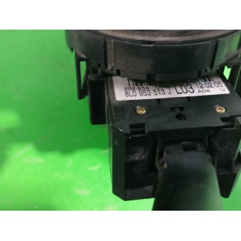 Recambio de mando multifuncion para skoda fabia (6y2/6y3) 1.2 12v referencia OEM IAM 8L0953513  