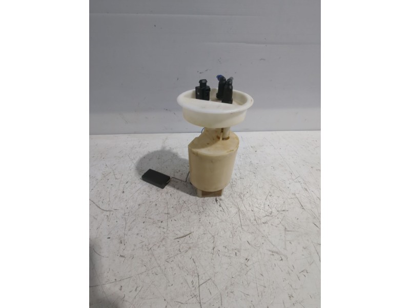 Recambio de aforador para skoda octavia i (1u2) 1.9 tdi referencia OEM IAM 1J0919183D  