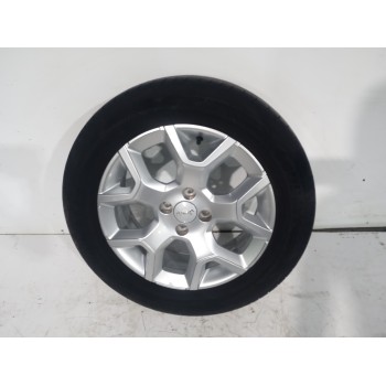 Recambio de llanta para jeep avenger altitude referencia OEM IAM 52197382  