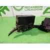Recambio de caja reles / fusibles para nissan micra (k11) básico referencia OEM IAM 71246779  