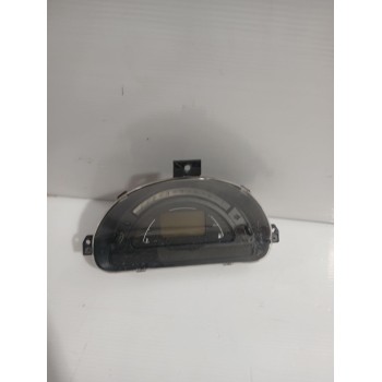 Recambio de cuadro instrumentos para citroën c3 i (fc_, fn_) 1.4 i referencia OEM IAM P9652008280  