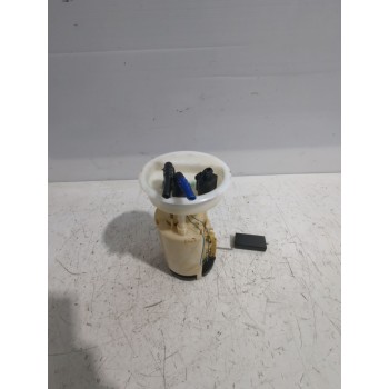 Recambio de aforador para skoda octavia i (1u2) 1.9 tdi referencia OEM IAM 1J0919183D  