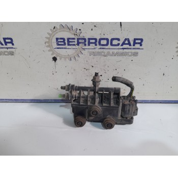 VALVULA DE SUSPENSION DE AIRE TRASERA RVH000055 