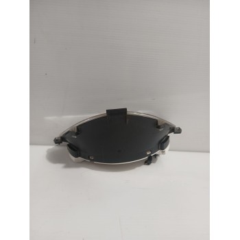 Recambio de cuadro instrumentos para citroën c3 i (fc_, fn_) 1.4 i referencia OEM IAM P9652008280  