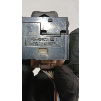 Recambio de mando retrovisor para toyota yaris (_p9_) 1.33 vvt-i (nsp90_) referencia OEM IAM 183574  