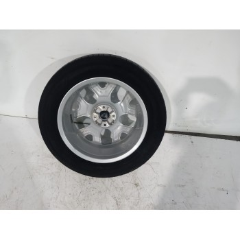 Recambio de llanta para jeep avenger altitude referencia OEM IAM 52197382  