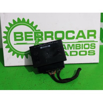 Recambio de modulo electronico para skoda fabia (6y2/6y3) 1.2 12v referencia OEM IAM 6Q0959433  