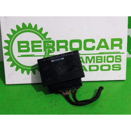 Recambio de modulo electronico para skoda fabia (6y2/6y3) 1.2 12v referencia OEM IAM 6Q0959433  