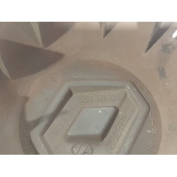 Recambio de tapacubos para renault kangoo referencia OEM IAM 8200381353  