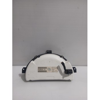 Recambio de cuadro instrumentos para citroën c3 i (fc_, fn_) 1.4 i referencia OEM IAM P9652008280  