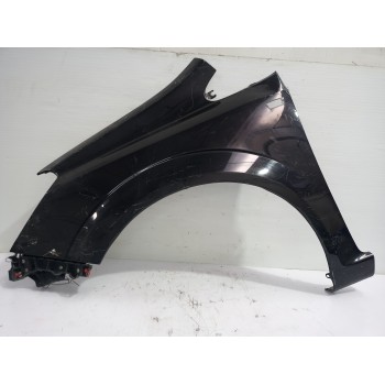 Recambio de aleta delantera izquierda para opel zafira b referencia OEM IAM   