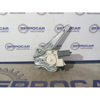 Recambio de elevalunas trasero derecho para toyota corolla (e12) 1.4 turbodiesel cat referencia OEM IAM 6983002100  