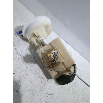 Recambio de aforador para skoda octavia i (1u2) 1.9 tdi referencia OEM IAM 1J0919183D  