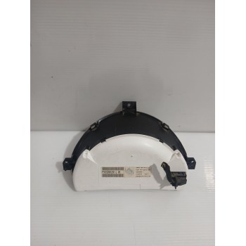 Recambio de cuadro instrumentos para citroën c3 i (fc_, fn_) 1.4 i referencia OEM IAM P9652008280  