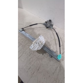 Recambio de elevalunas delantero derecho para kia stonic (yb) 1.0 t-gdi referencia OEM IAM 82402H8100  