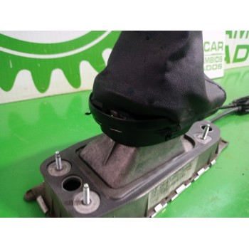 Recambio de palanca cambio para seat altea xl (5p5) style ecomotive referencia OEM IAM 1K0711049CH  