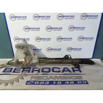 Recambio de cremallera direccion para mazda 3 berlina (bk) 1.6 16v cat referencia OEM IAM BP4L-32-119  