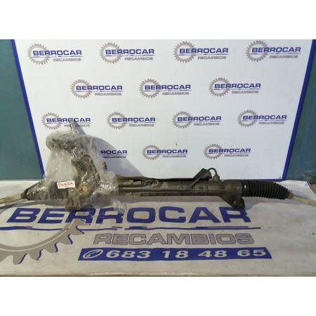 Recambio de cremallera direccion para mazda 3 berlina (bk) 1.6 16v cat referencia OEM IAM BP4L-32-119  