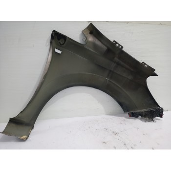 Recambio de aleta delantera izquierda para opel zafira b referencia OEM IAM   