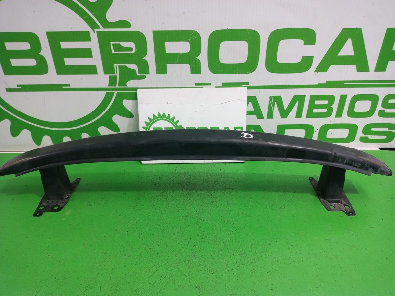 Recambio de refuerzo paragolpes delantero para seat ibiza (6l1) 1.9 sdi referencia OEM IAM 6L0806558  