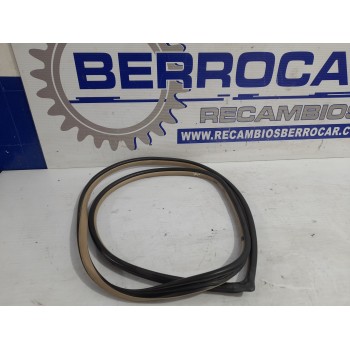 Recambio de goma contorno para kia sportage 2.0 turbodiesel cat referencia OEM IAM GOMAS CONTORNO PUERTA  