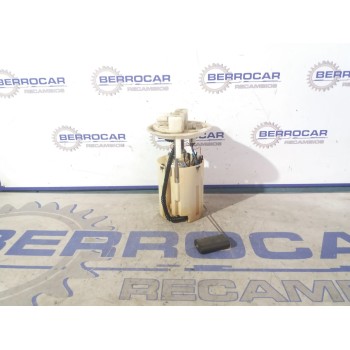 Recambio de aforador para peugeot 406 berlina (s1/s2) referencia OEM IAM 9635281380  