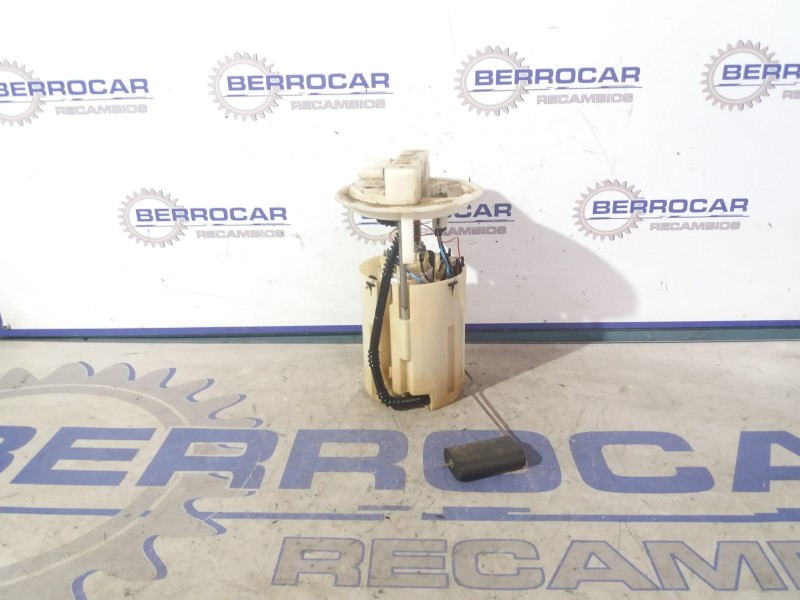 Recambio de aforador para peugeot 406 berlina (s1/s2) referencia OEM IAM 9635281380  